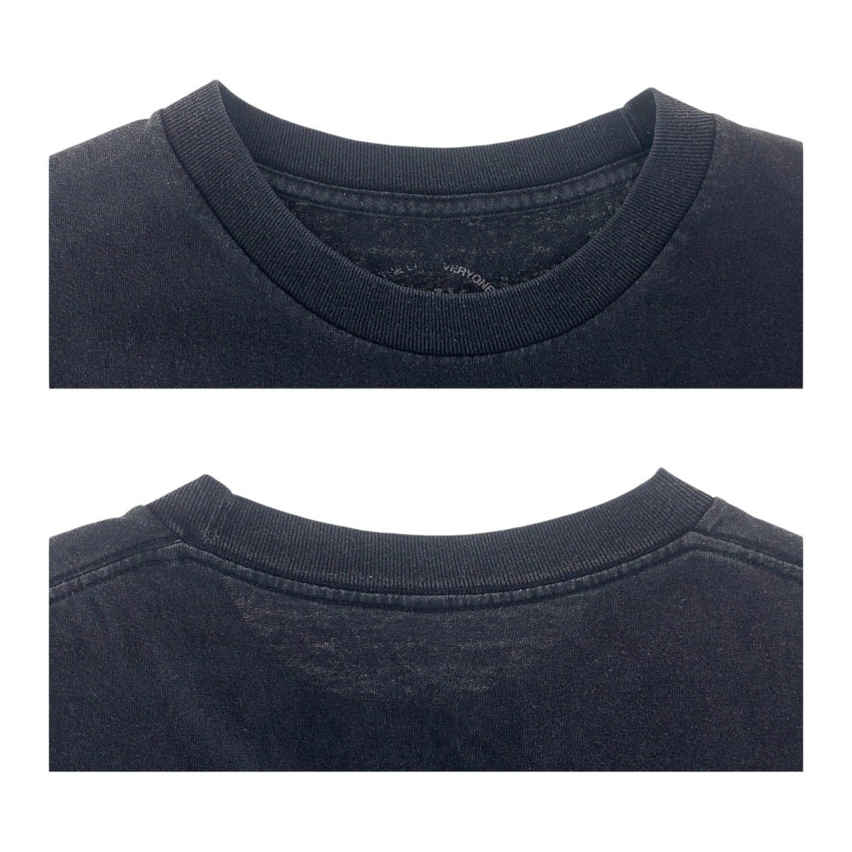 アンチソーシャルソーシャルクラブ コットン Tシャツ