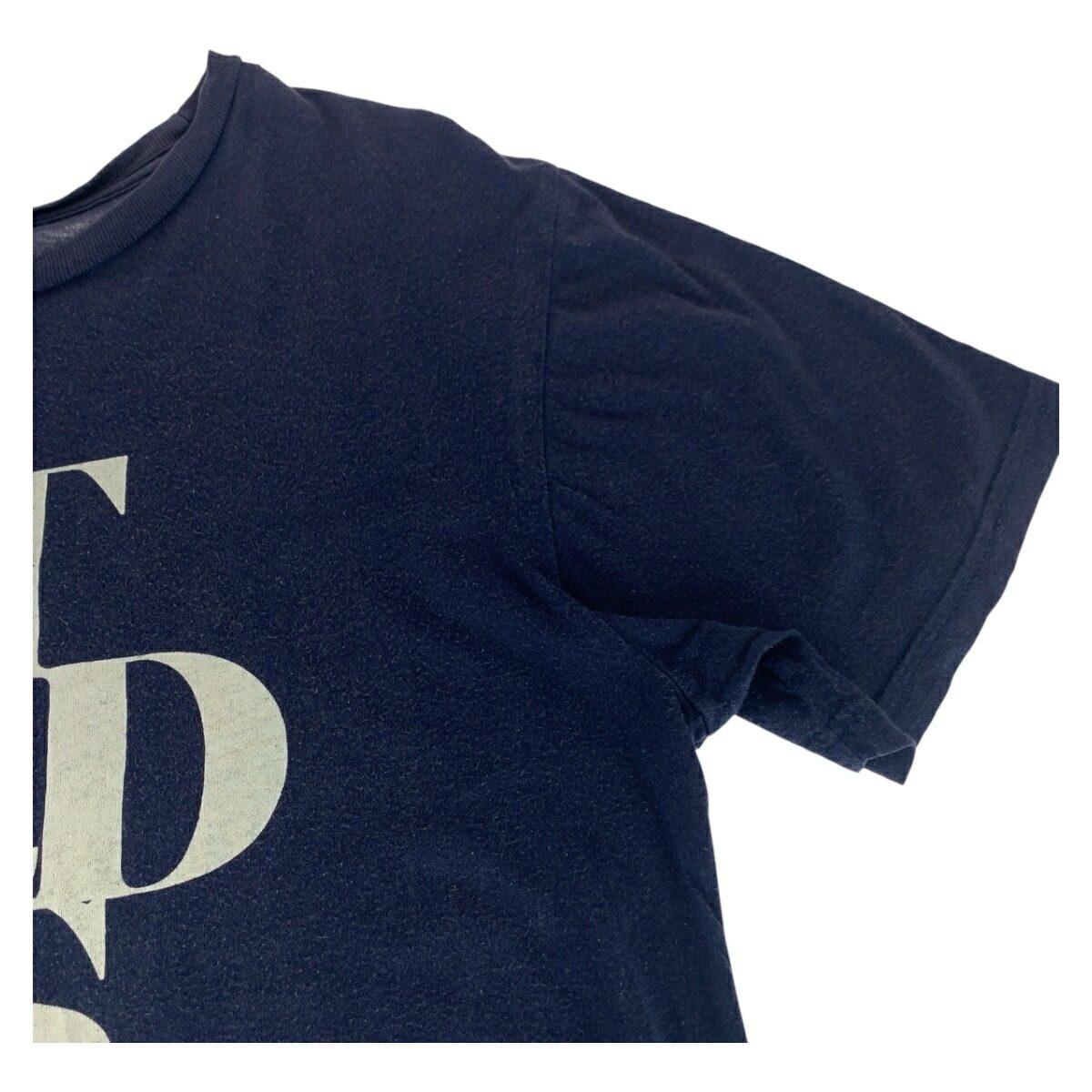 サタデーズサーフニューヨーク コットン 半袖Tシャツ