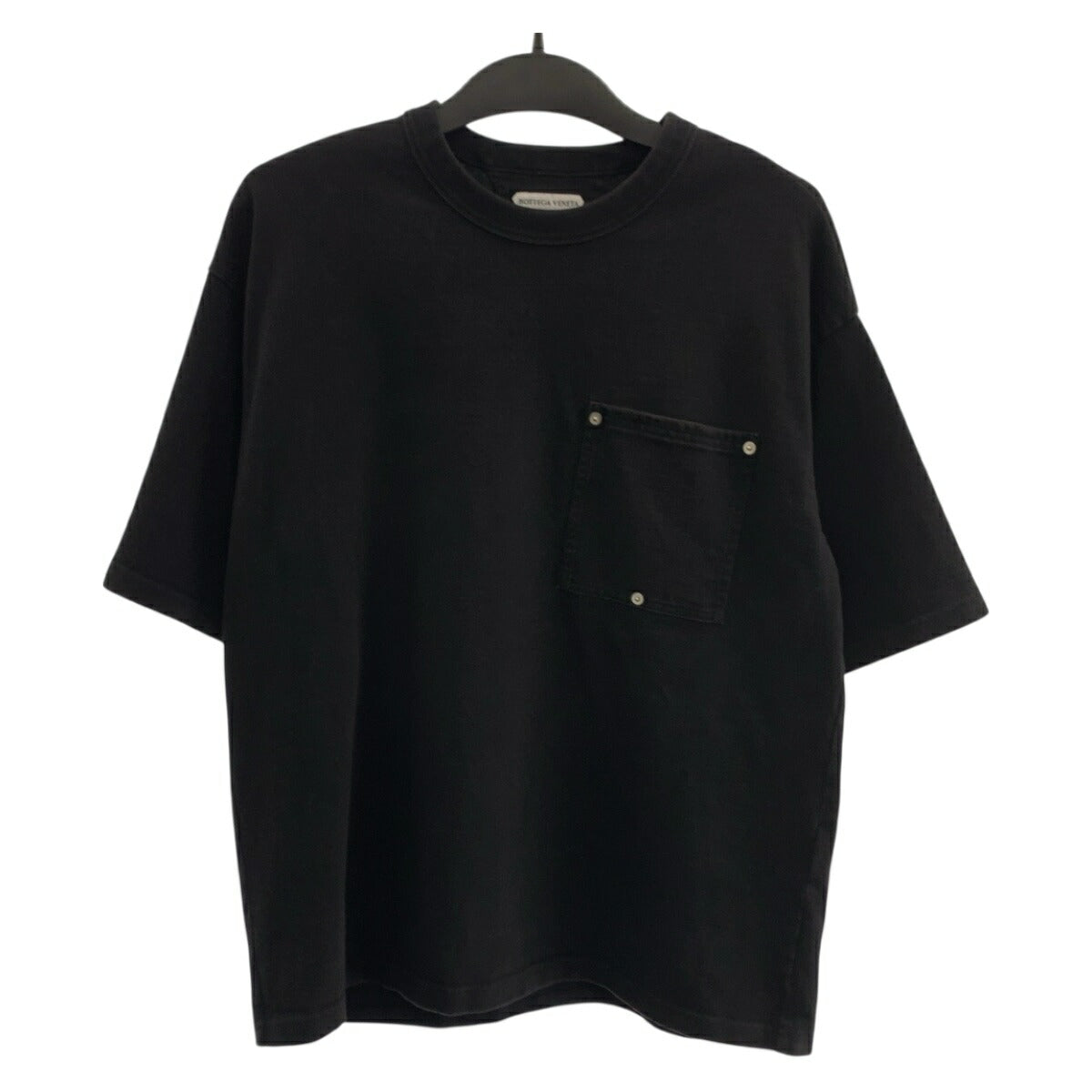 ボッテガヴェネタ コットンTシャツ