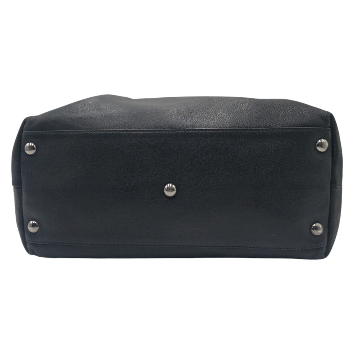 グッチ レザー2wayトートバッグ