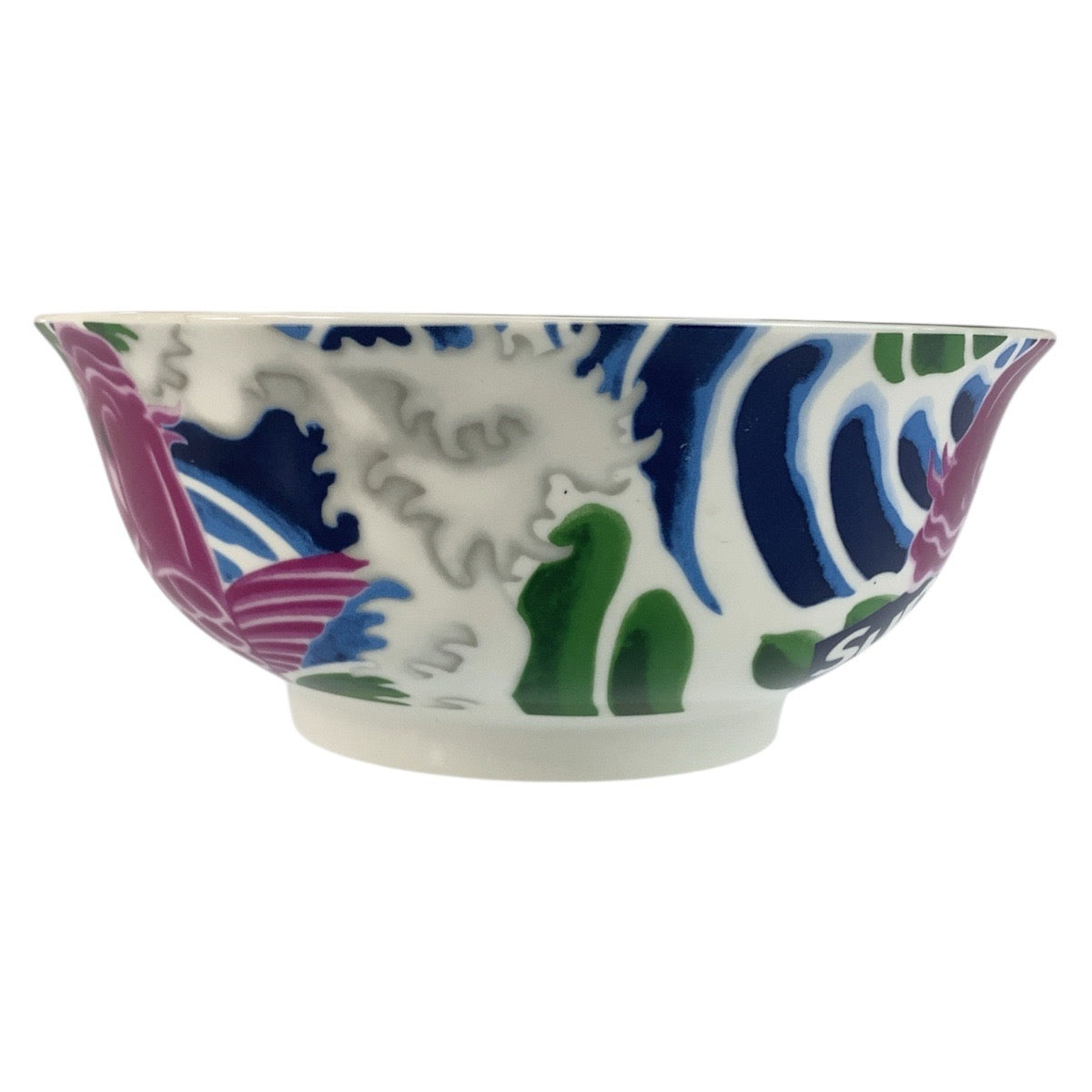 シュプリーム Waves Ceramic セラミックどんぶり