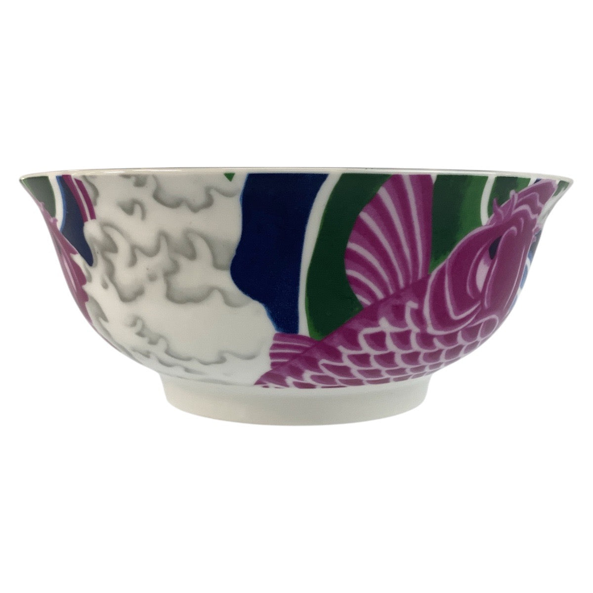 シュプリーム Waves Ceramic セラミックどんぶり