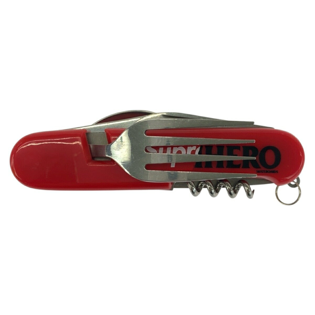 シュプリーム Hobo Tool マルチツール
