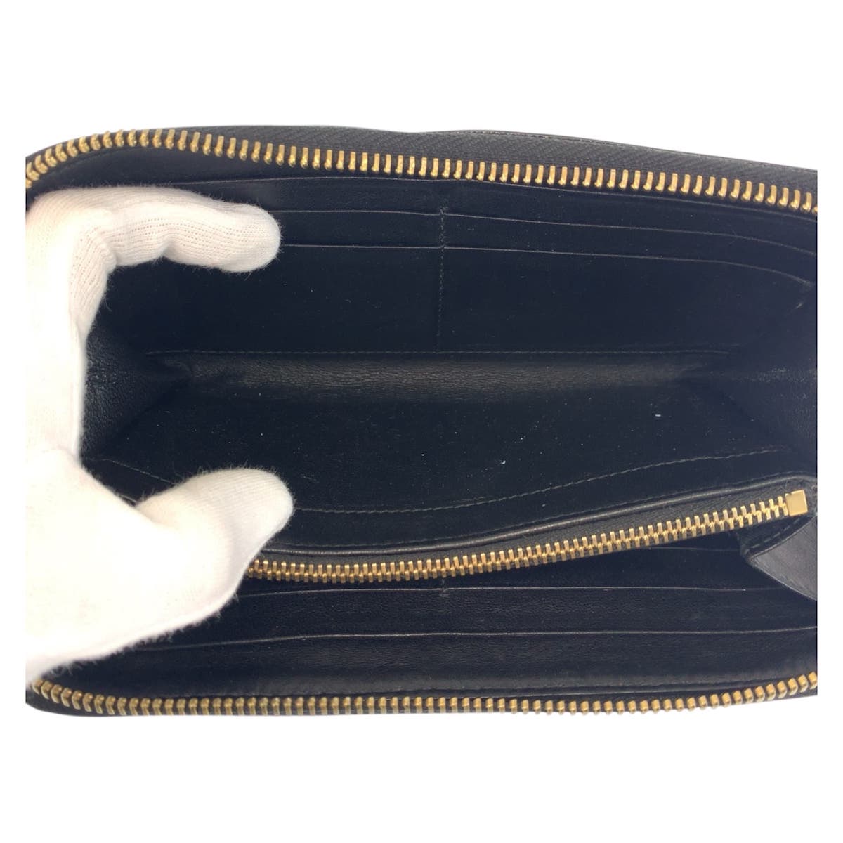 ブルガリ ブルガリ・ブルガリ 長財布