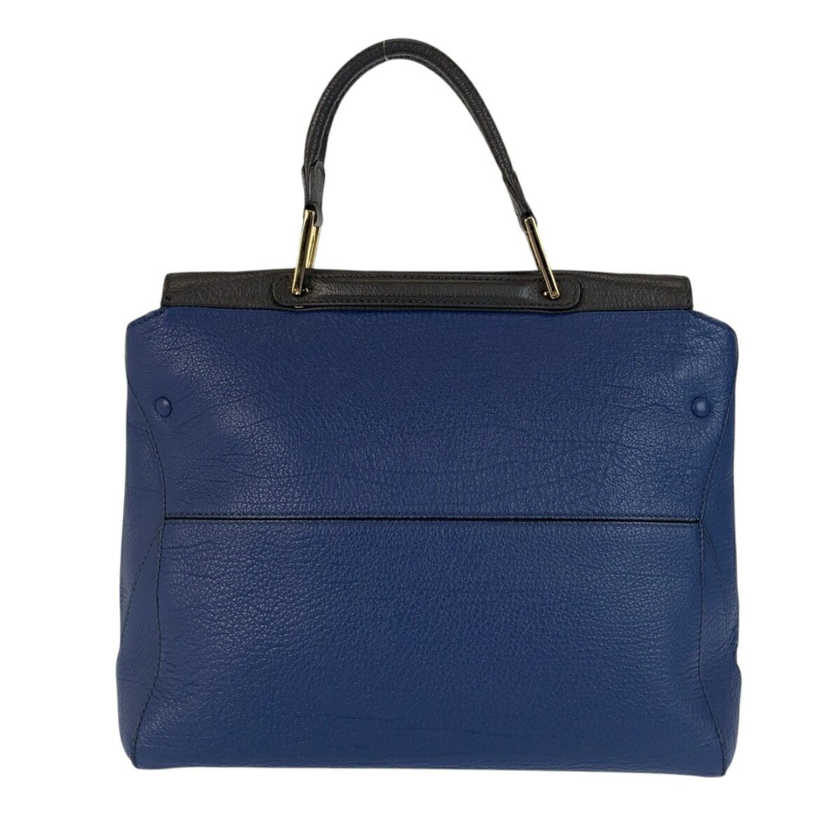 フルラ アルテーシア レザー2wayバッグ