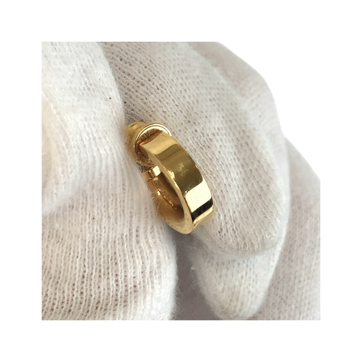 エルメス オーケリー ピアス