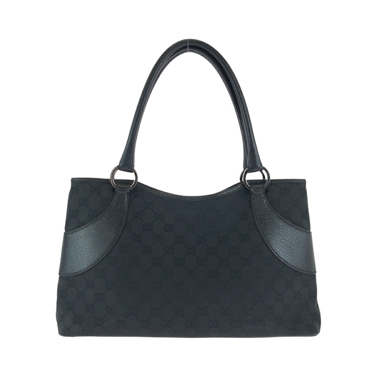グッチ GGキャンバス トートバッグ