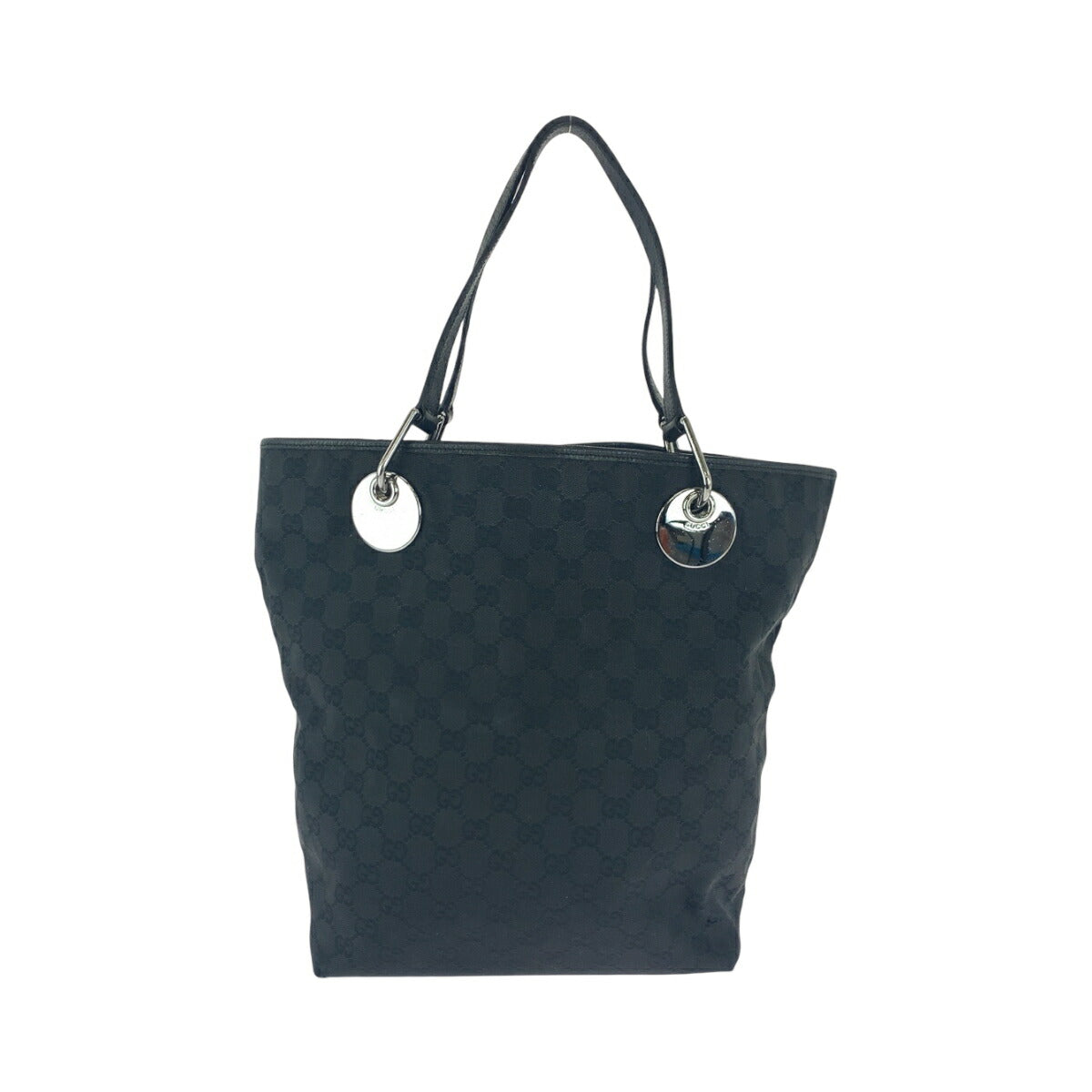 グッチ GGキャンバス 2wayトートバッグ