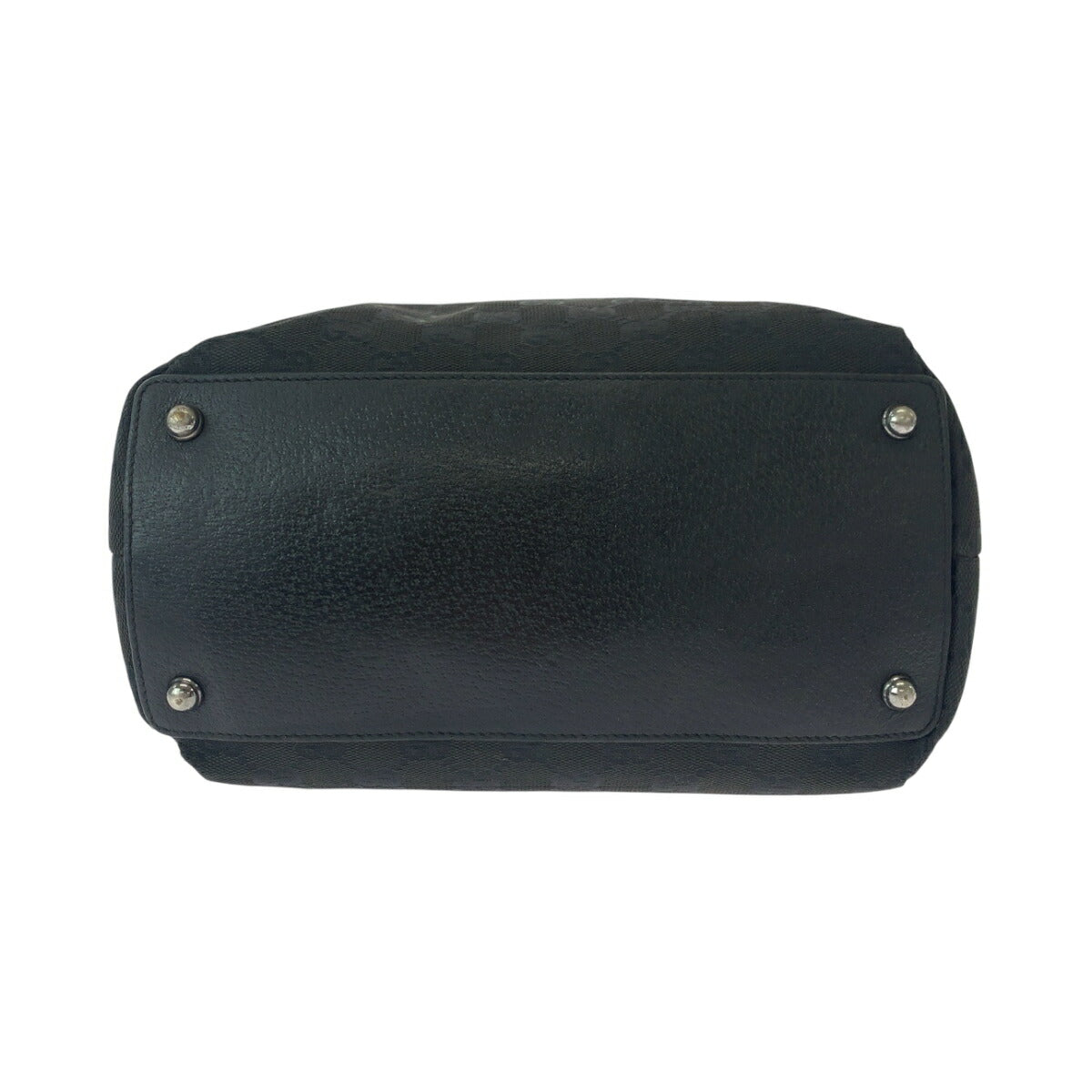 グッチ GGキャンバス 2wayトートバッグ