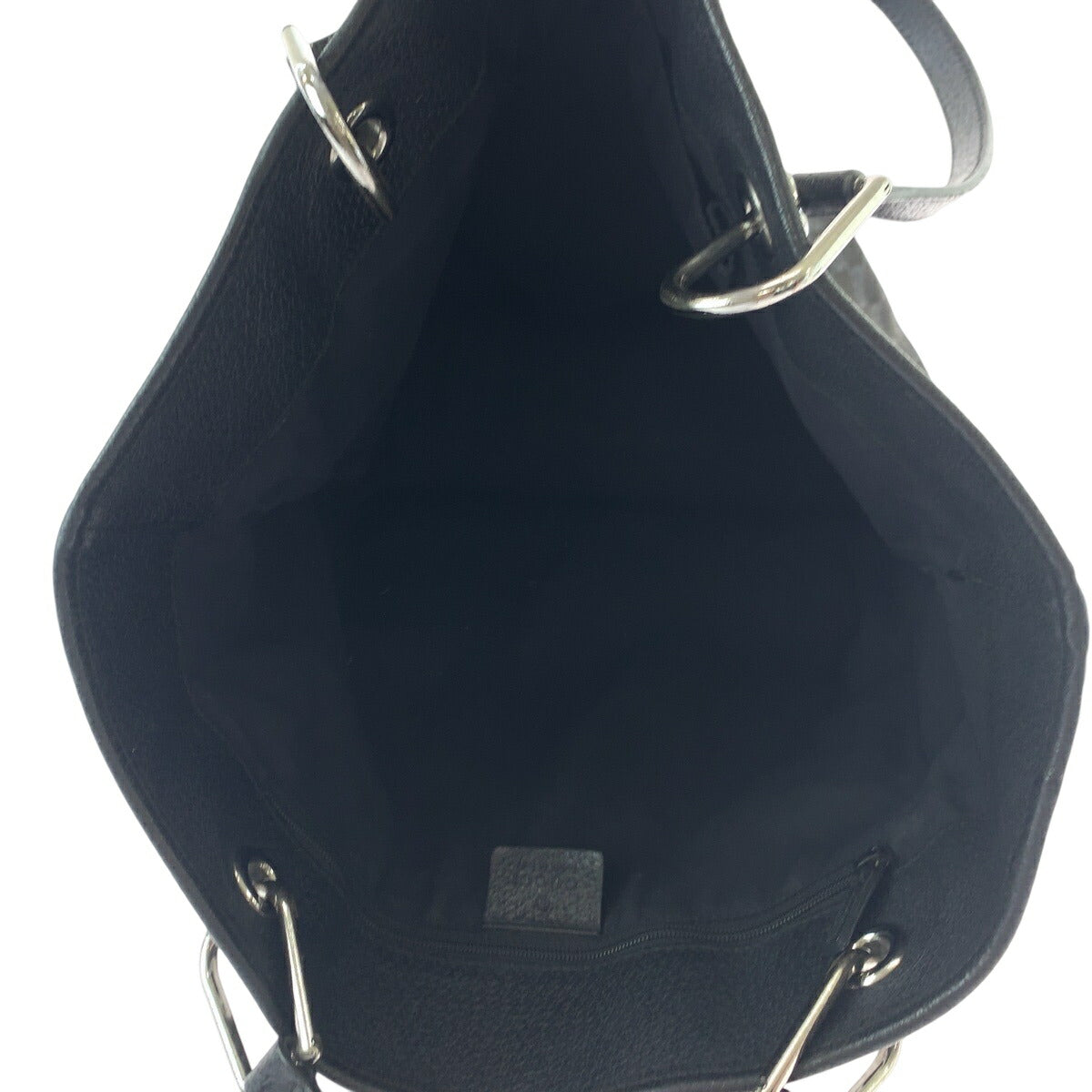 グッチ GGキャンバス 2wayトートバッグ