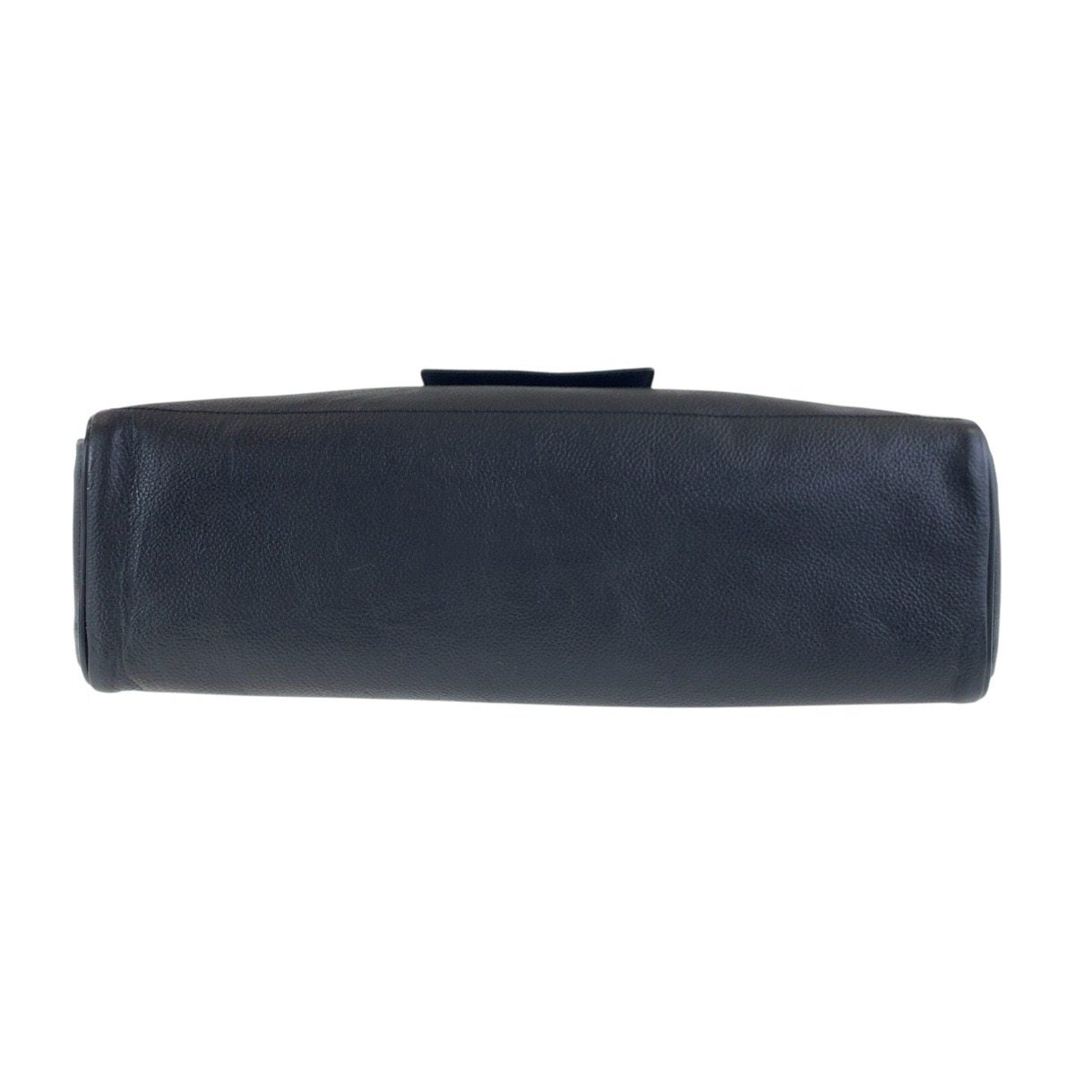 ダンヒル PVC レザーショルダーバッグ