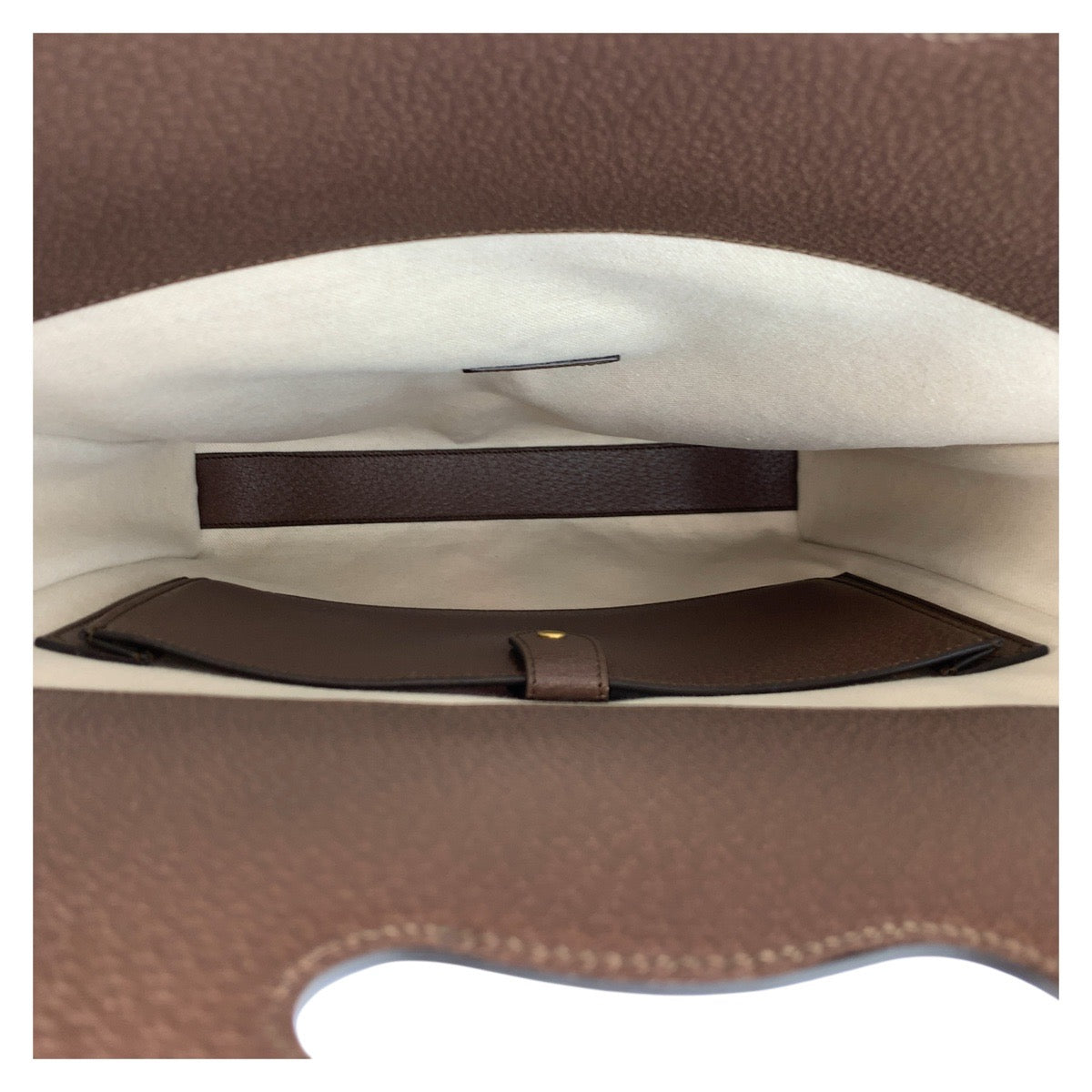 グッチ GUCCI TIGER GGスプリームキャンバス/レザー2wayバッグ