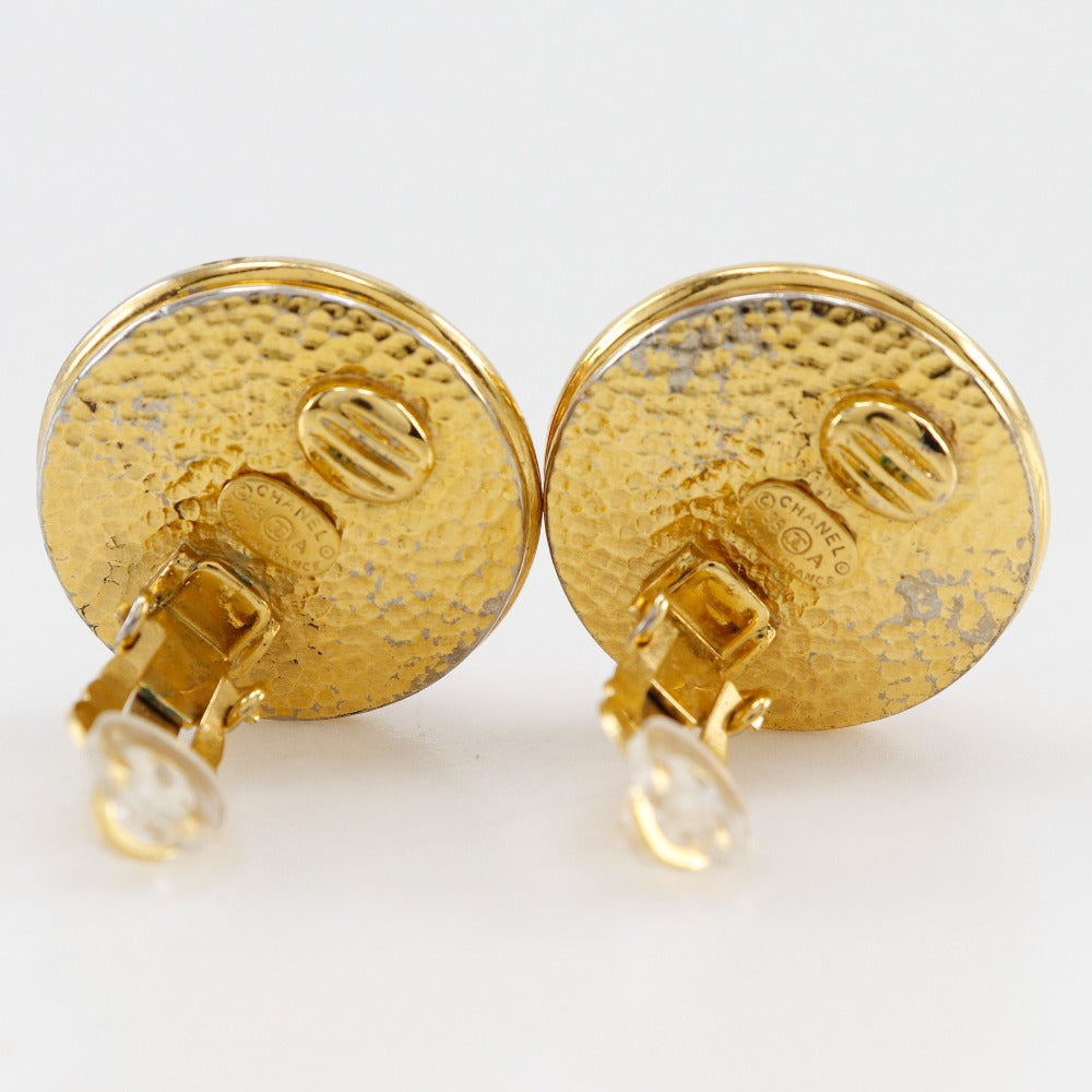 シャネル ピアス