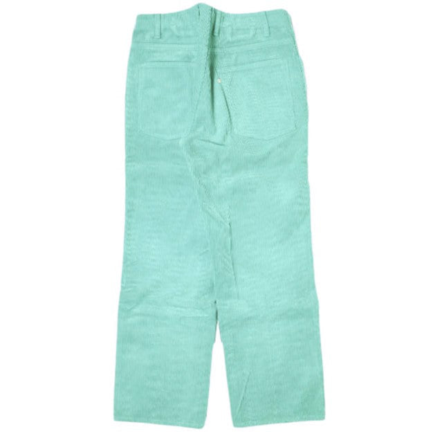 WESTOVERALLS 817F コーデュロイ コットン パンツ