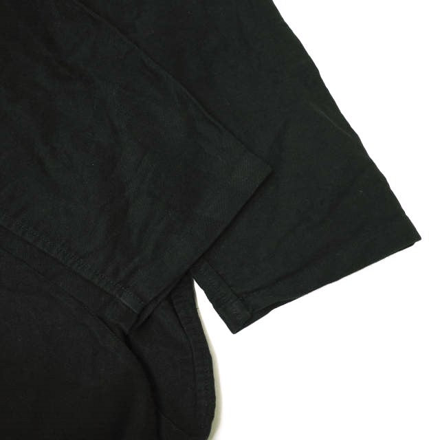 Pilgrim Surf+Supply コットン モールスキン ジャンプスーツ