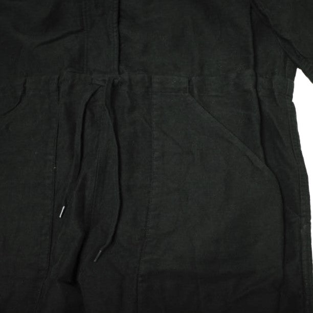 Pilgrim Surf+Supply コットン モールスキン ジャンプスーツ