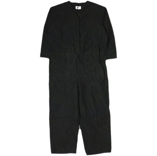 Pilgrim Surf+Supply コットン モールスキン ジャンプスーツ