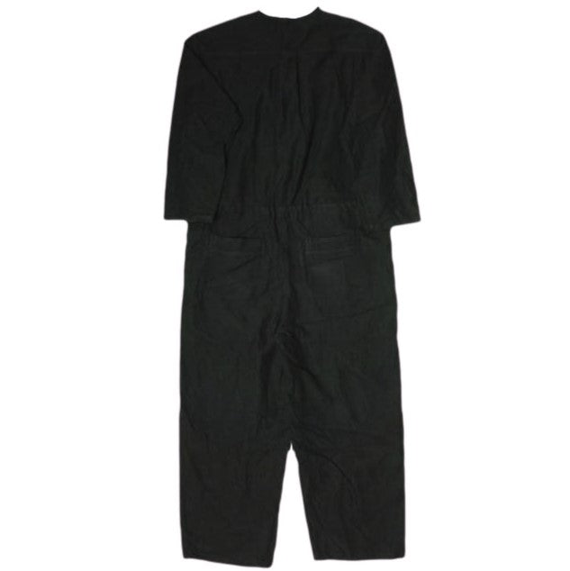 Pilgrim Surf+Supply コットン モールスキン ジャンプスーツ