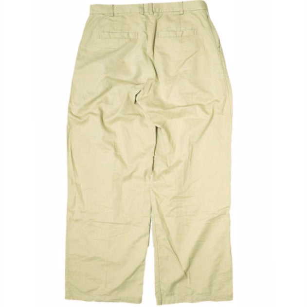 Pilgrim Surf+Supply SLOAN チノ パンツ コットン セルロース パンツ
