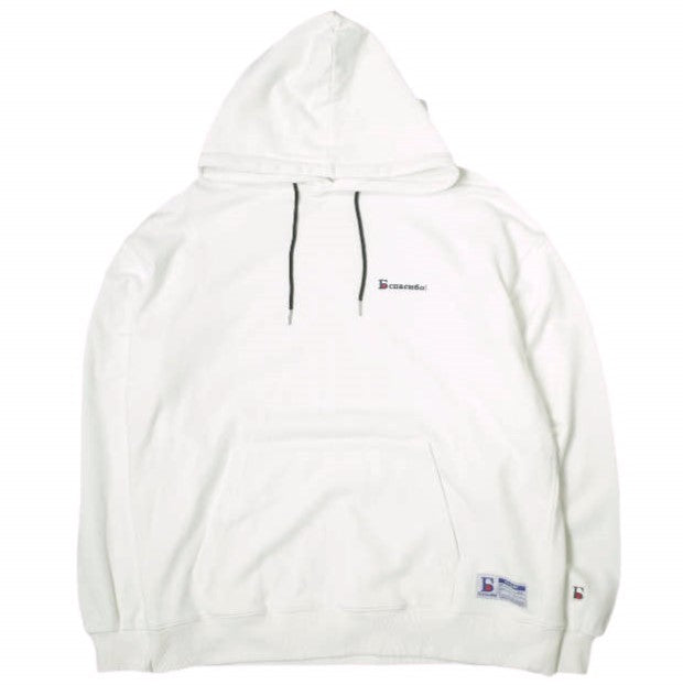 Danke Schon 24SS スウェット プルオーバー フーディー