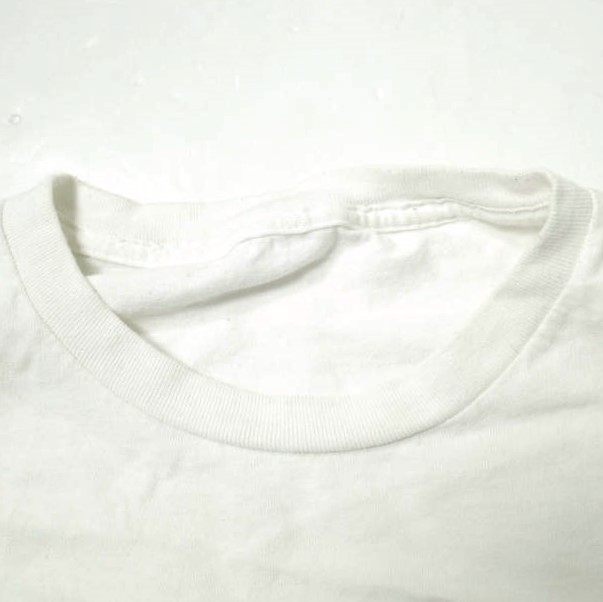 エスエスズィー OVAL コットン Tシャツ 限定