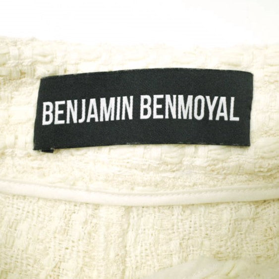 Benjamin Benmoyal フレア トラウザー XS