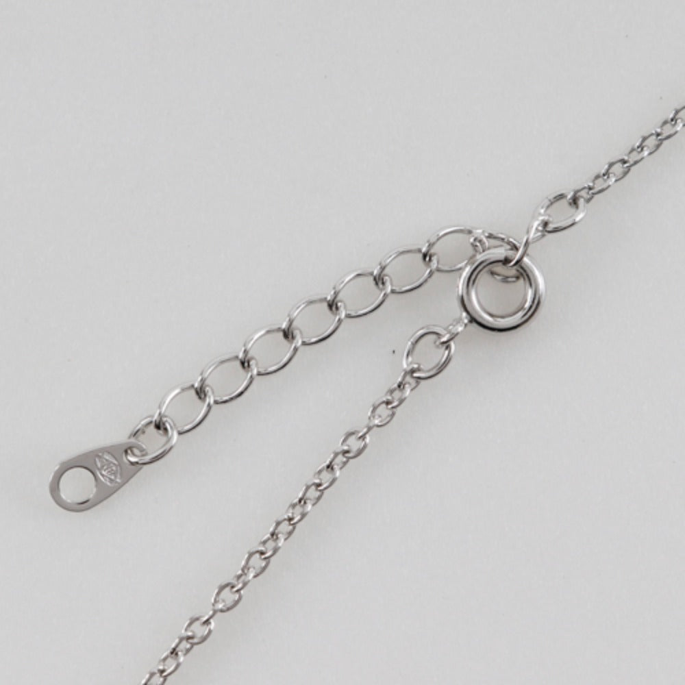 Tasaki マベパール シルバーネックレス