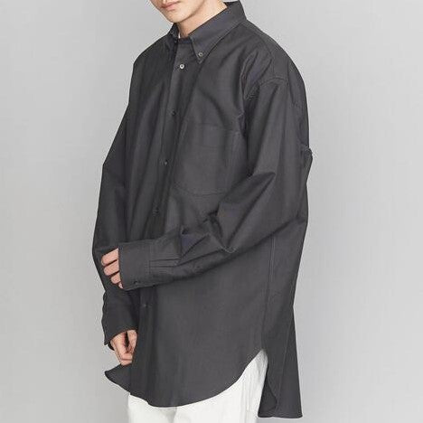5525gallery × BEAUTY&YOUTH UNITED ARROWS OX BD シャツ