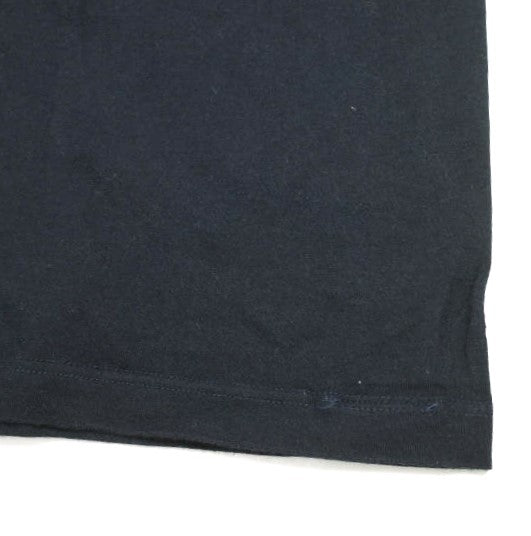 エディフィス Tous les jours コットン Tシャツ