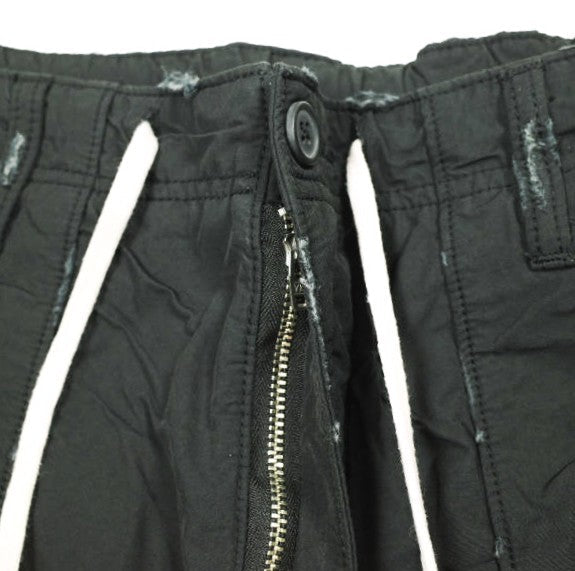 ダンケシェーン 水溶性ボンディングフラップポケットショーツ
