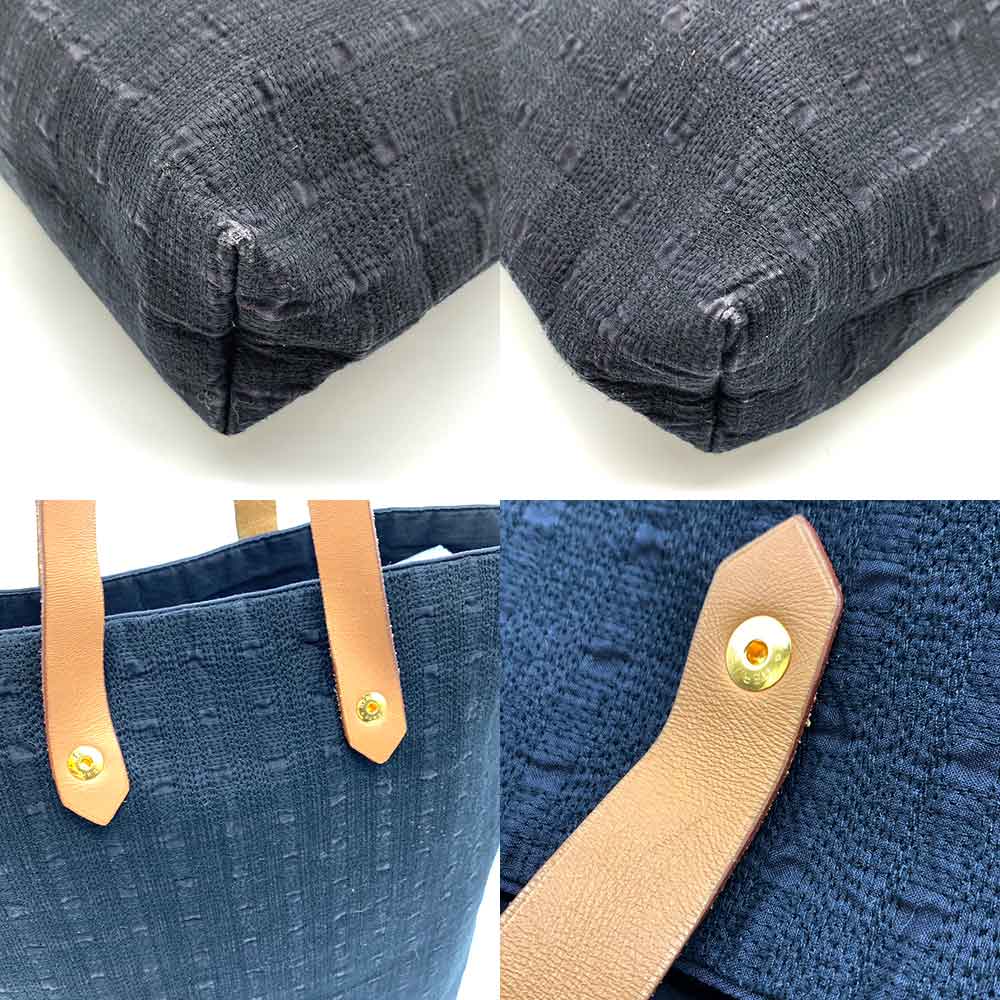 エルメス アメダバ GM トートバッグ