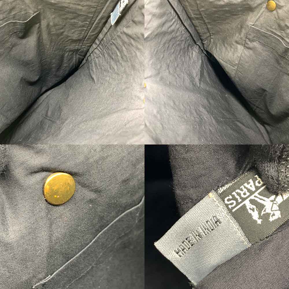 エルメス アメダバ GM トートバッグ