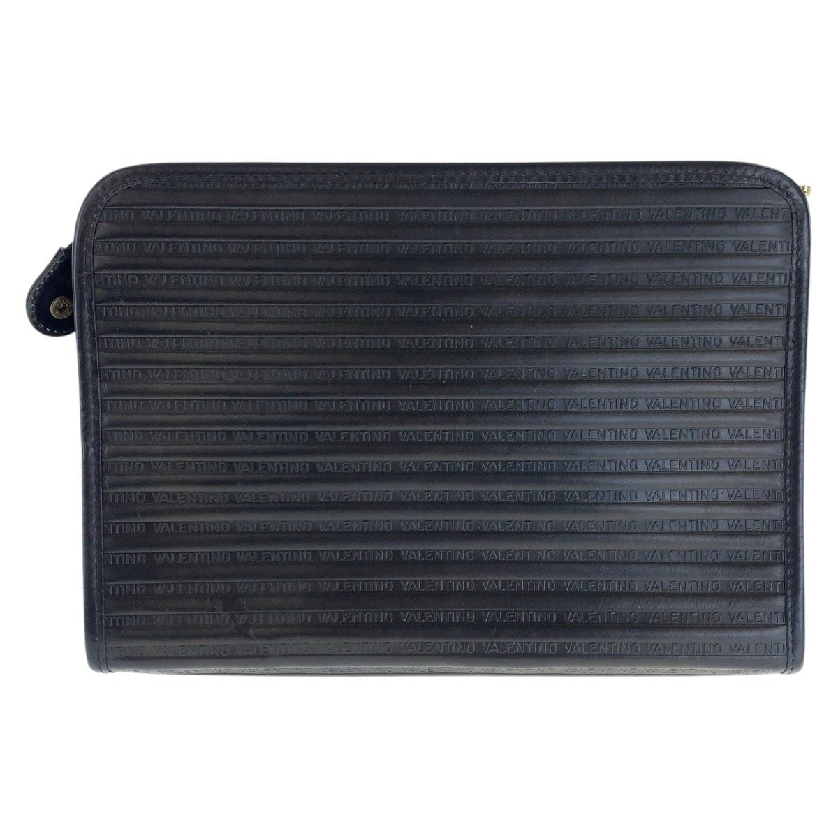 マリオヴァレンティノ レザークラッチバッグ