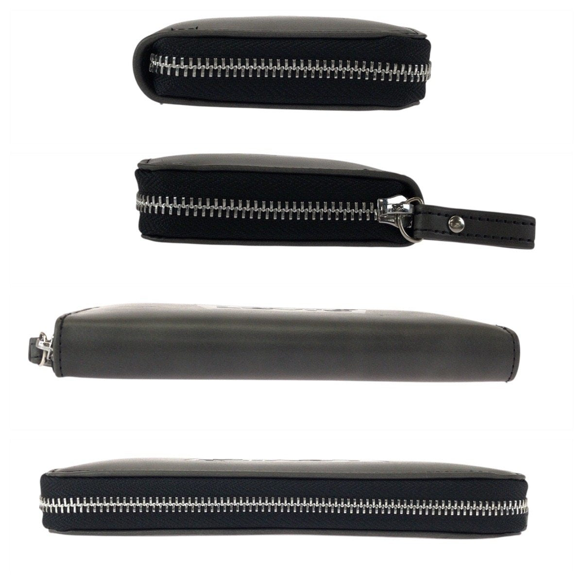 リーバイス PVC 長財布