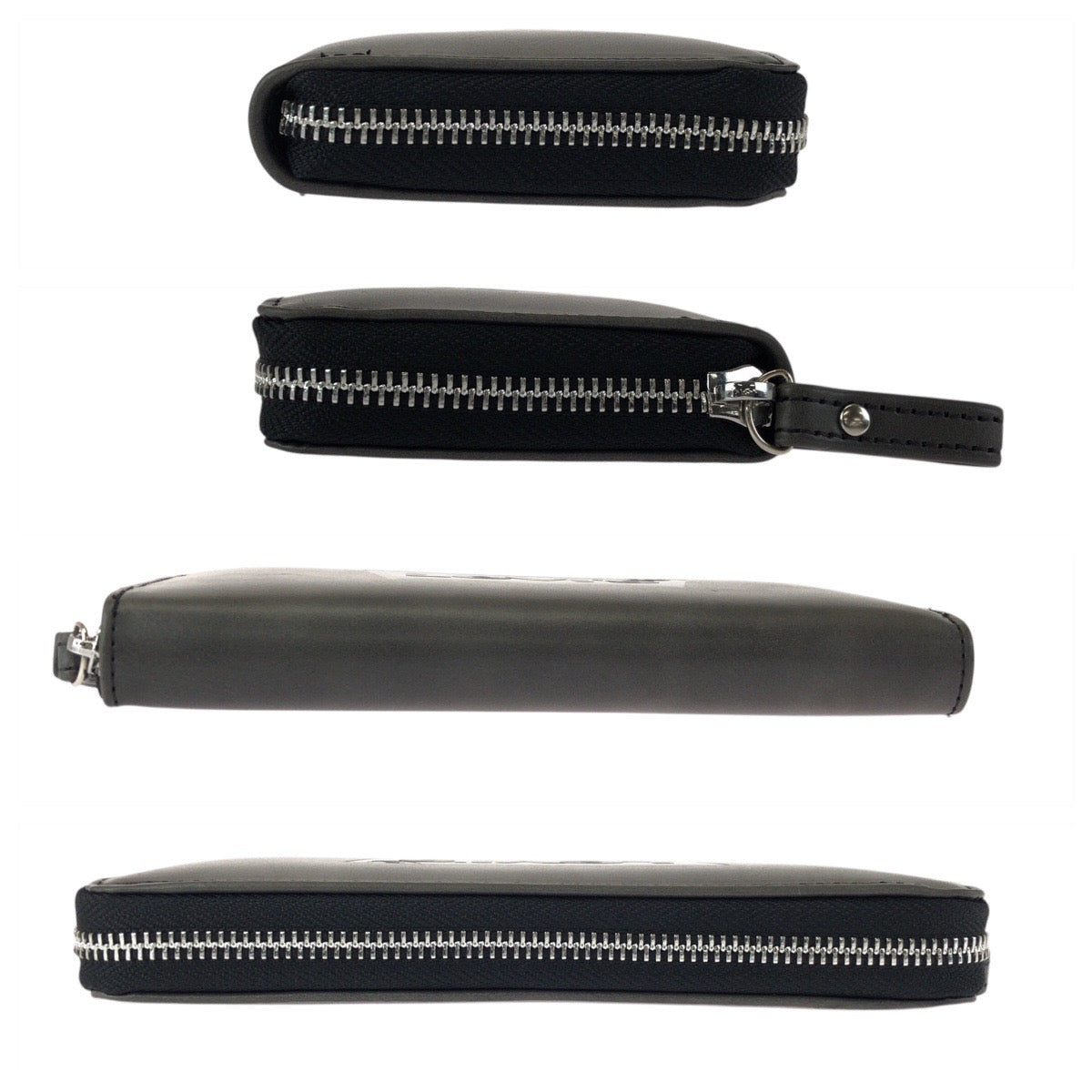 リーバイス PVC 長財布
