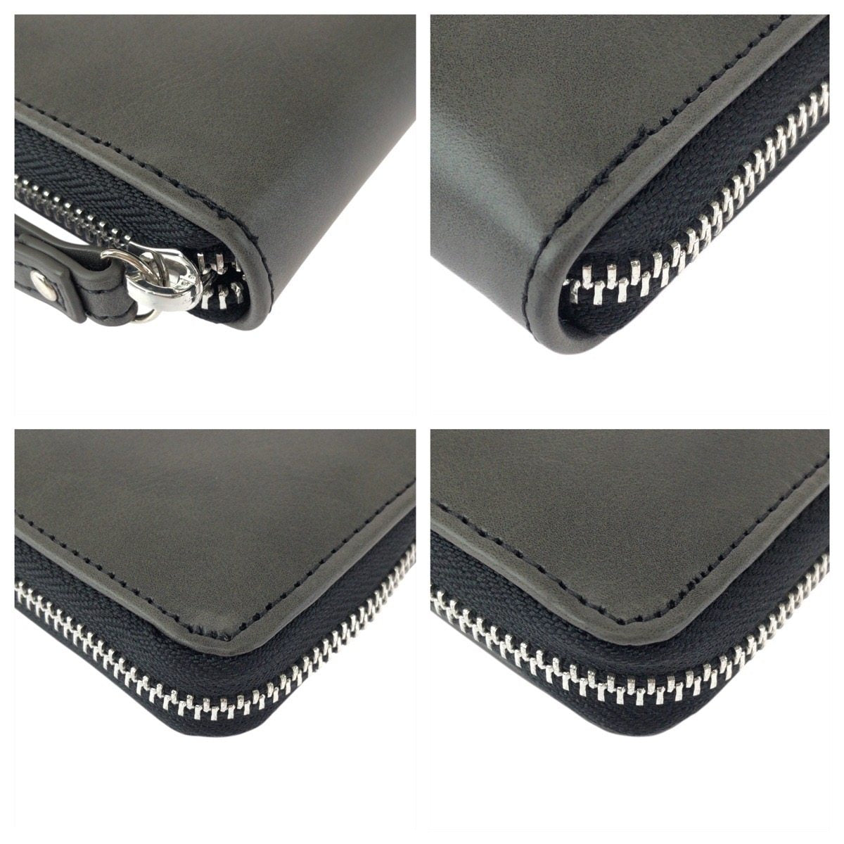 リーバイス PVC 長財布