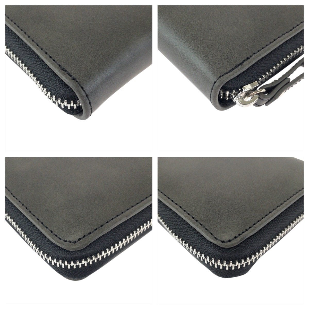 リーバイス PVC 長財布