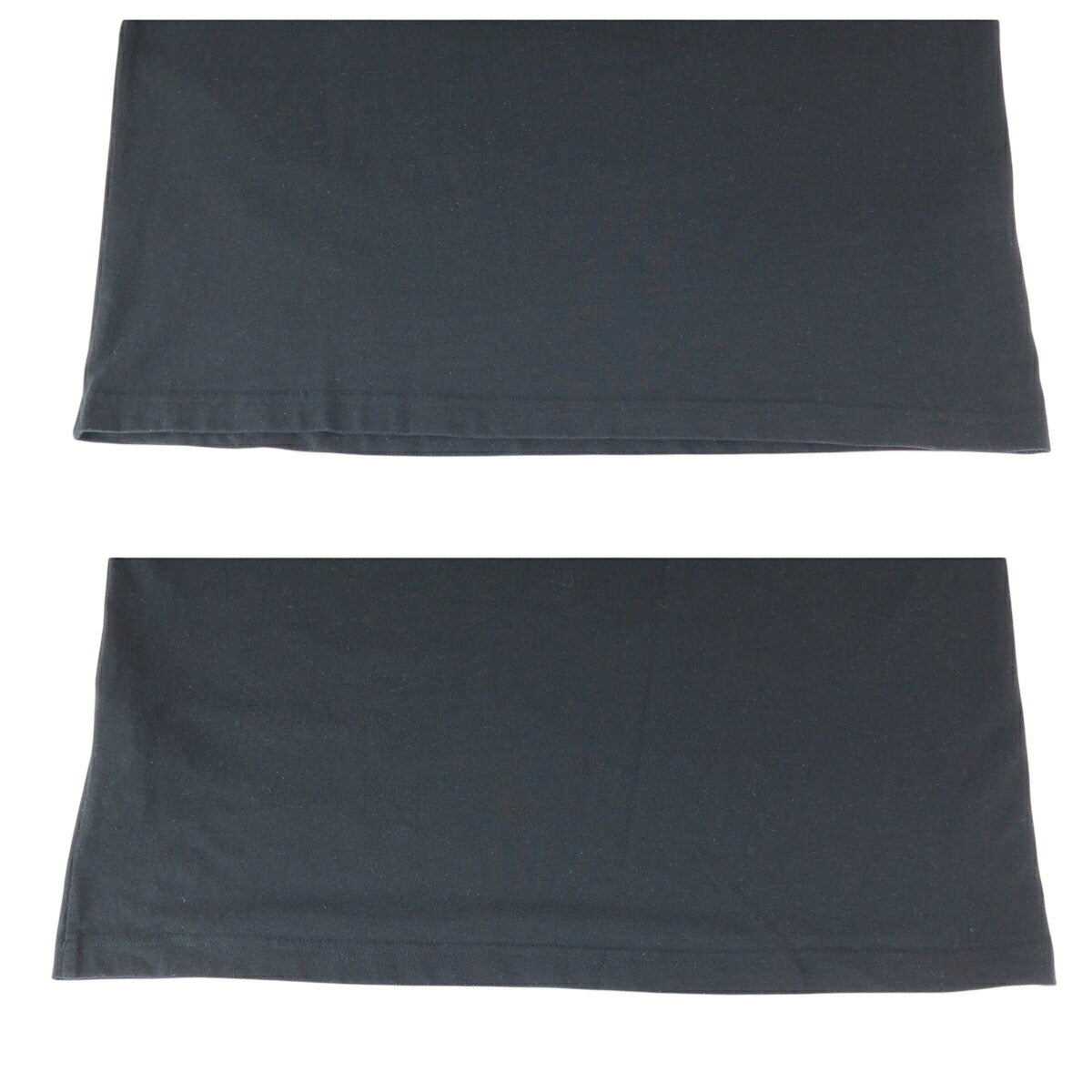 1017 ALYX 9SM コットンポリエステル長袖タートルネックTシャツ