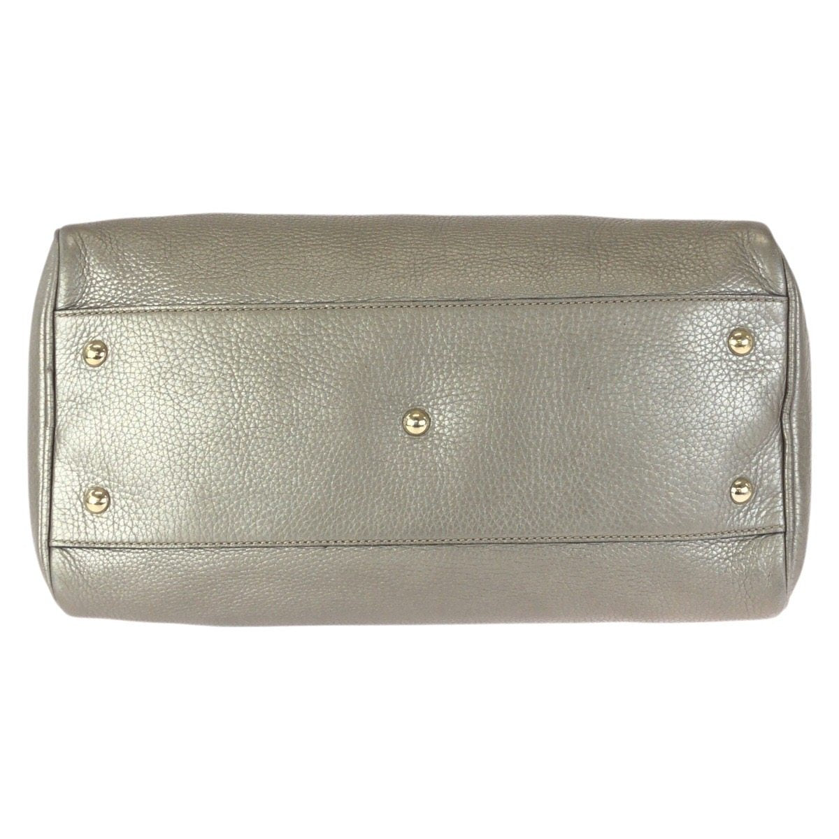 グッチ バンブーショッパー レザー2wayバッグ