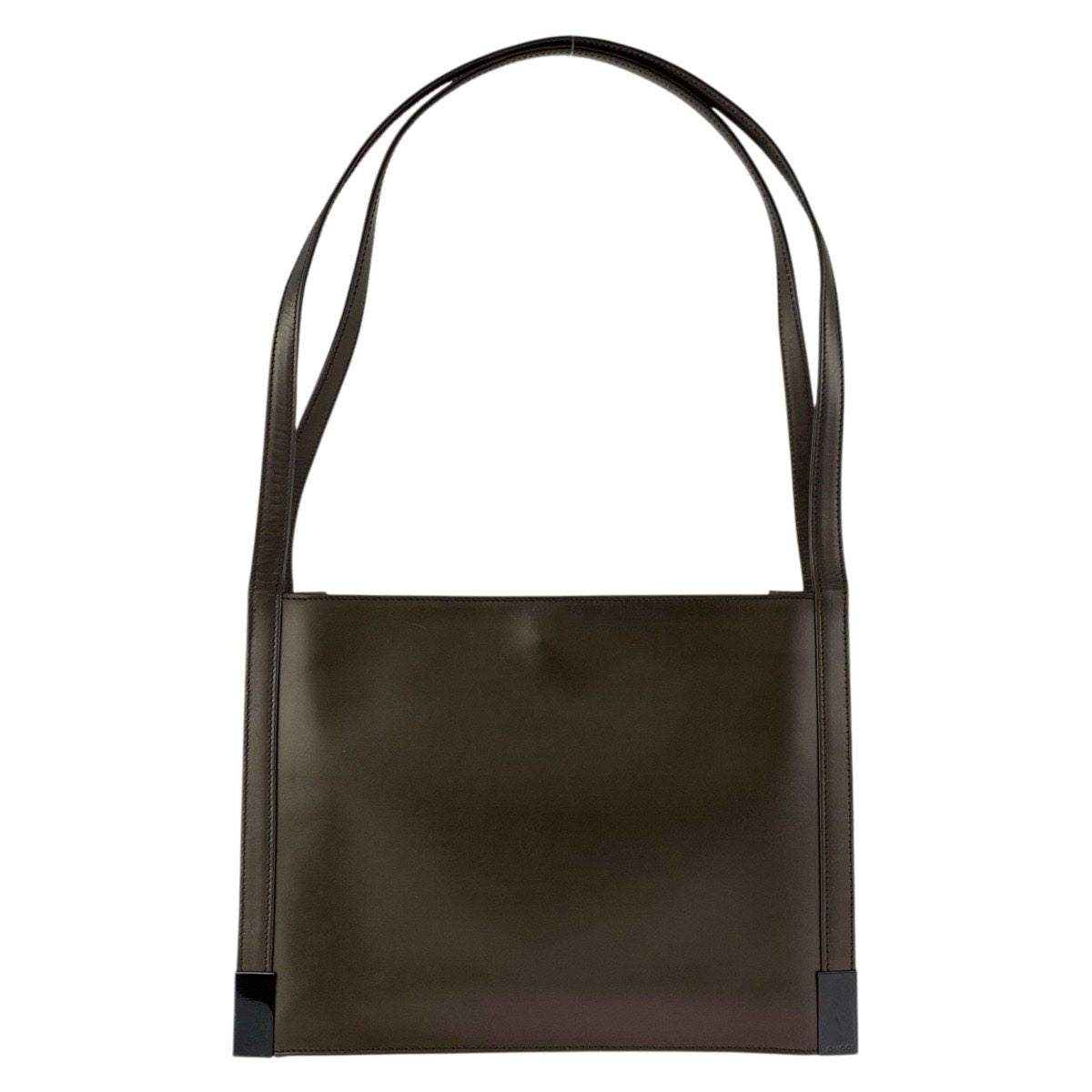グッチ レザー2wayショルダーバッグ