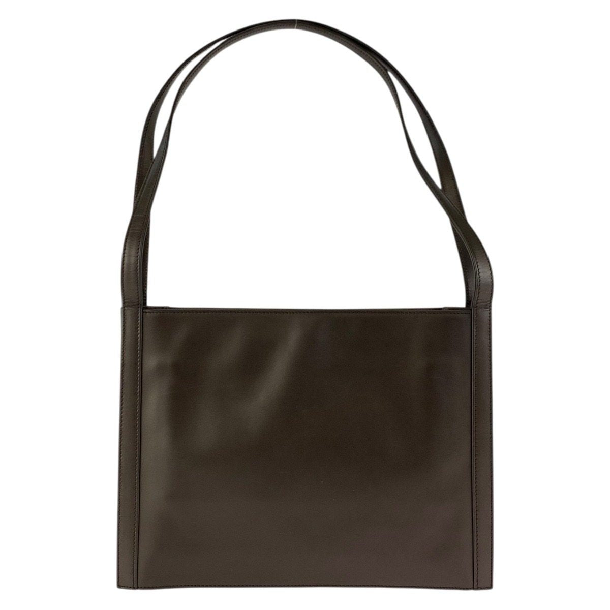 グッチ レザー2wayショルダーバッグ