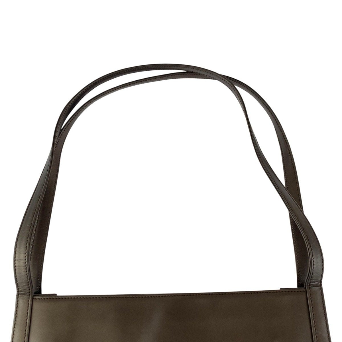 グッチ レザー2wayショルダーバッグ