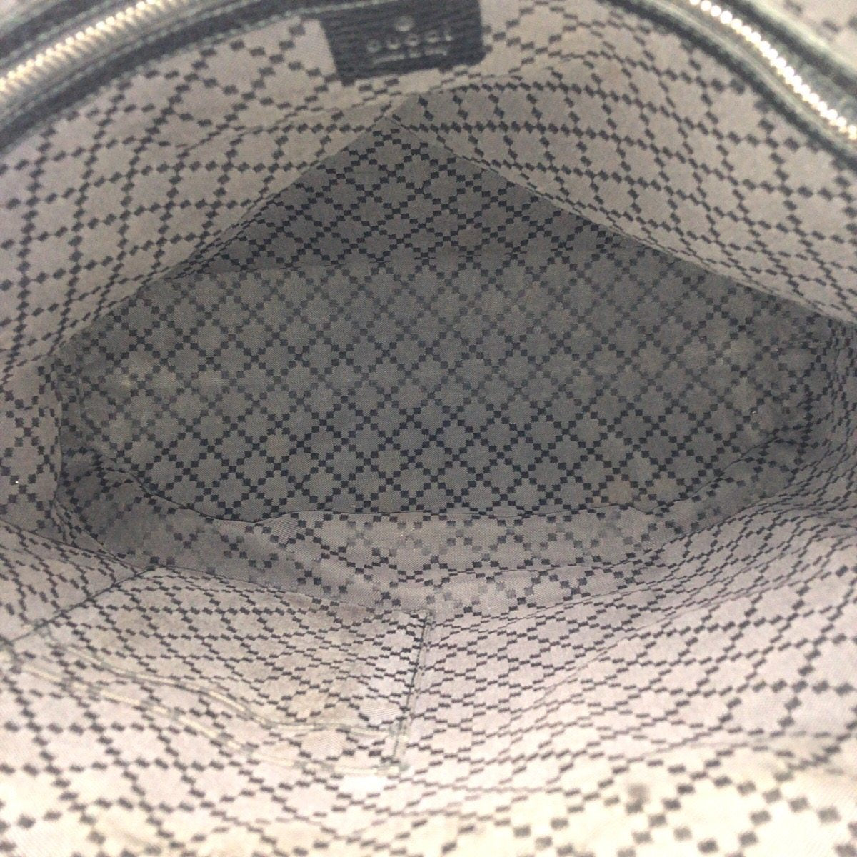 グッチ コスモポリス レザー2wayバッグ