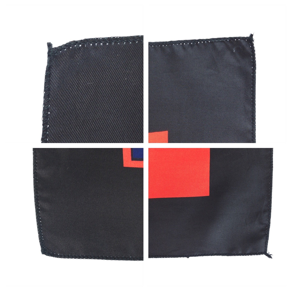 シャネル シルクスカーフ