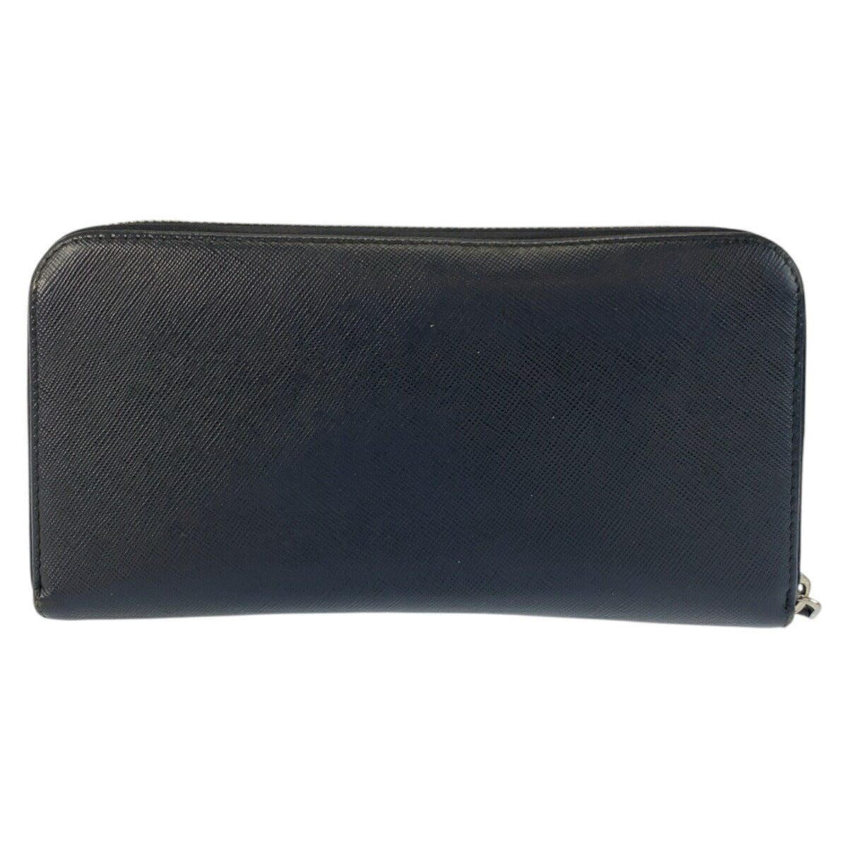 プラダ サフィアーノ レザー長財布