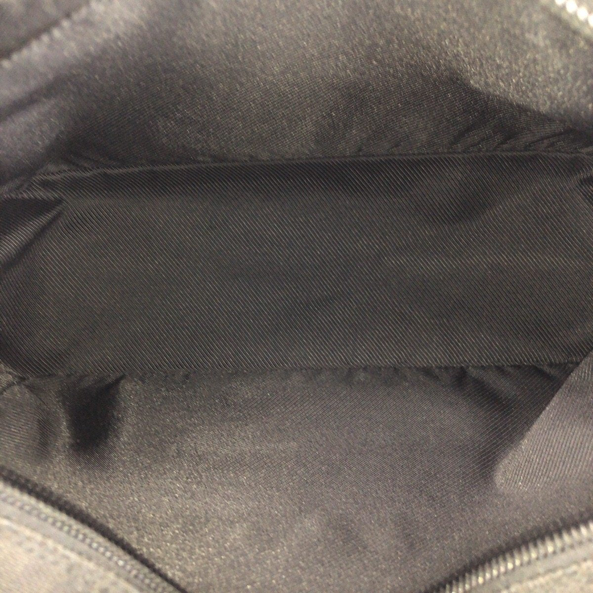 グッチ GGキャンバス レザー ショルダーバッグ