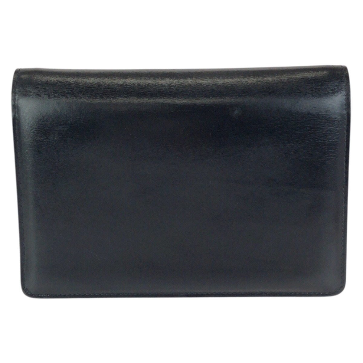グッチ レザー2wayショルダーバッグ