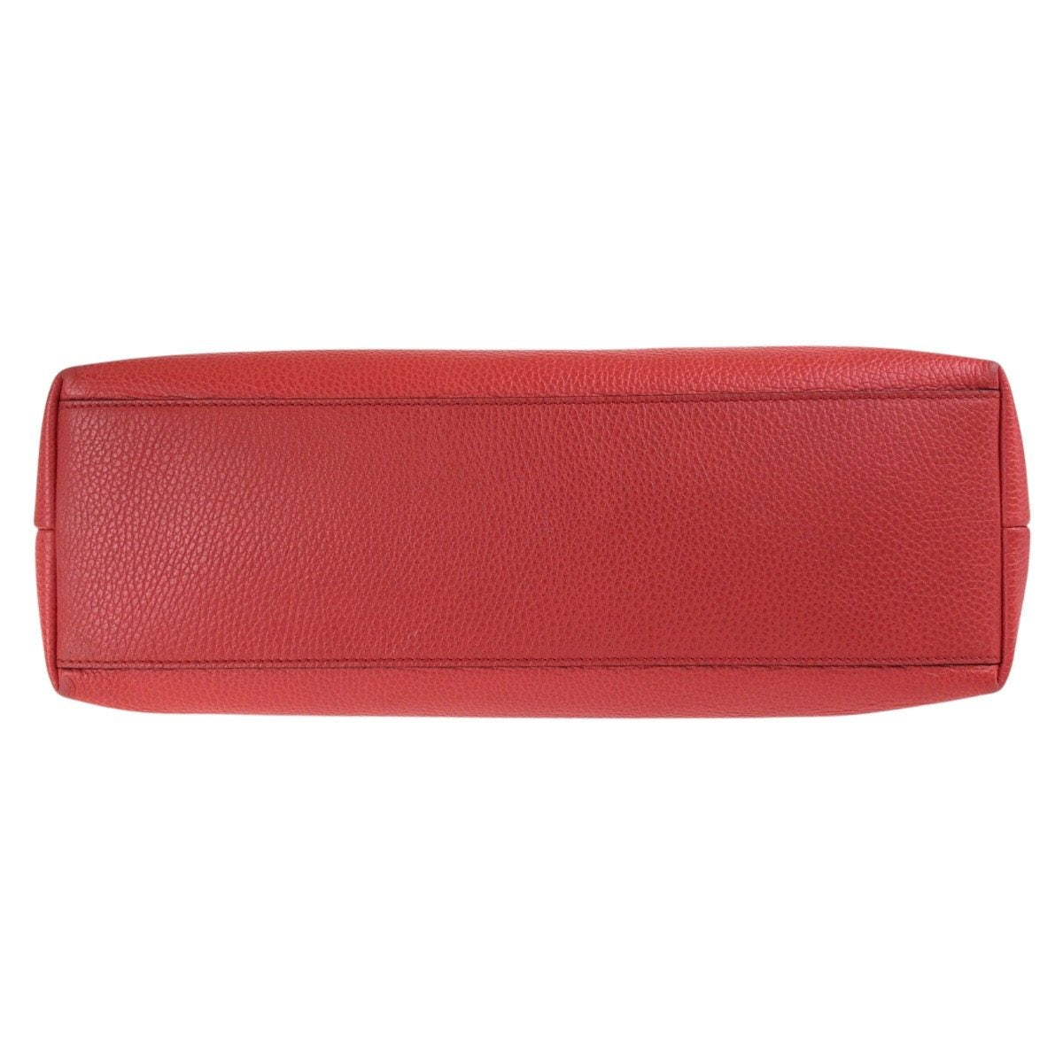 グッチ バンブー レザー2wayバッグ