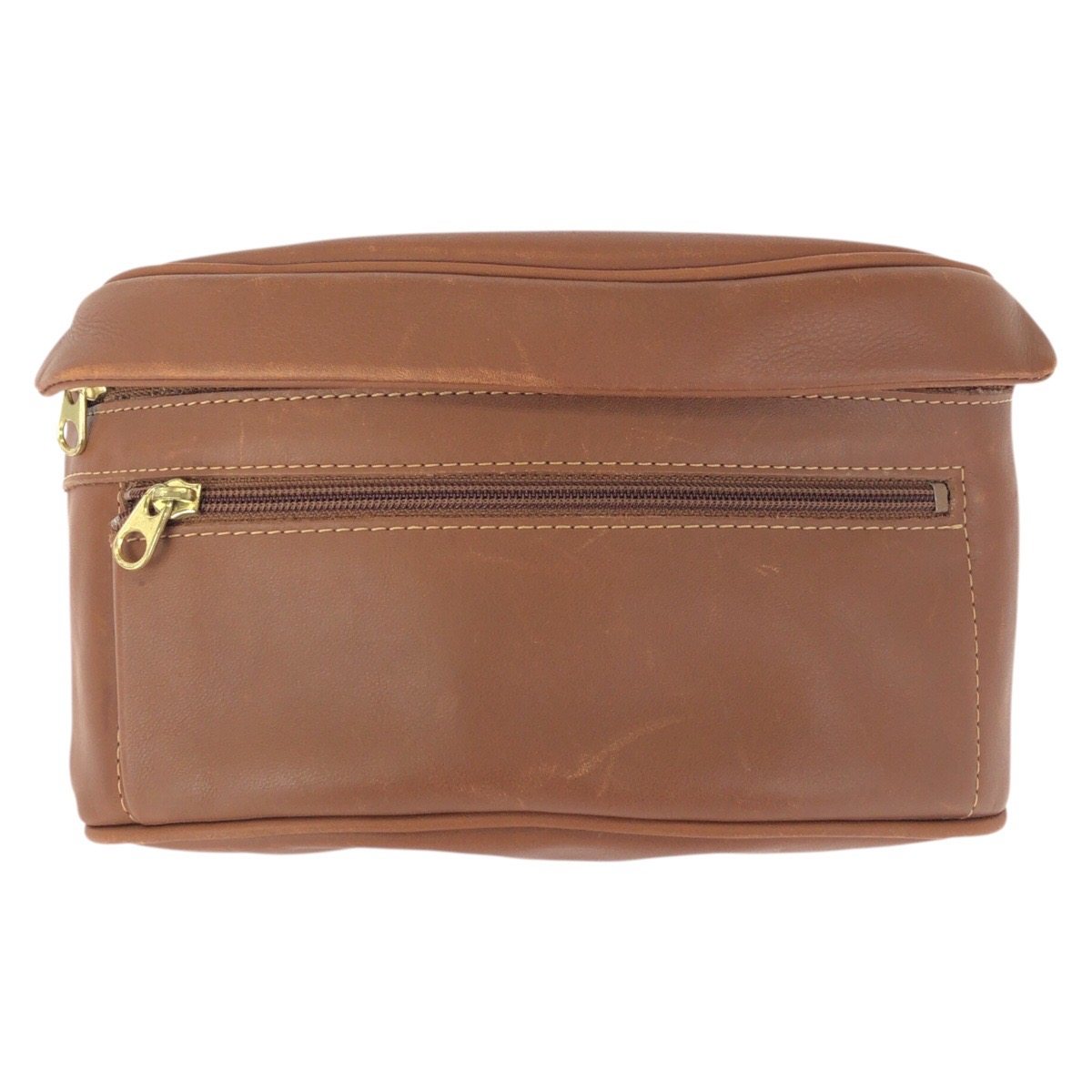 コーチ レザーウエストバッグ