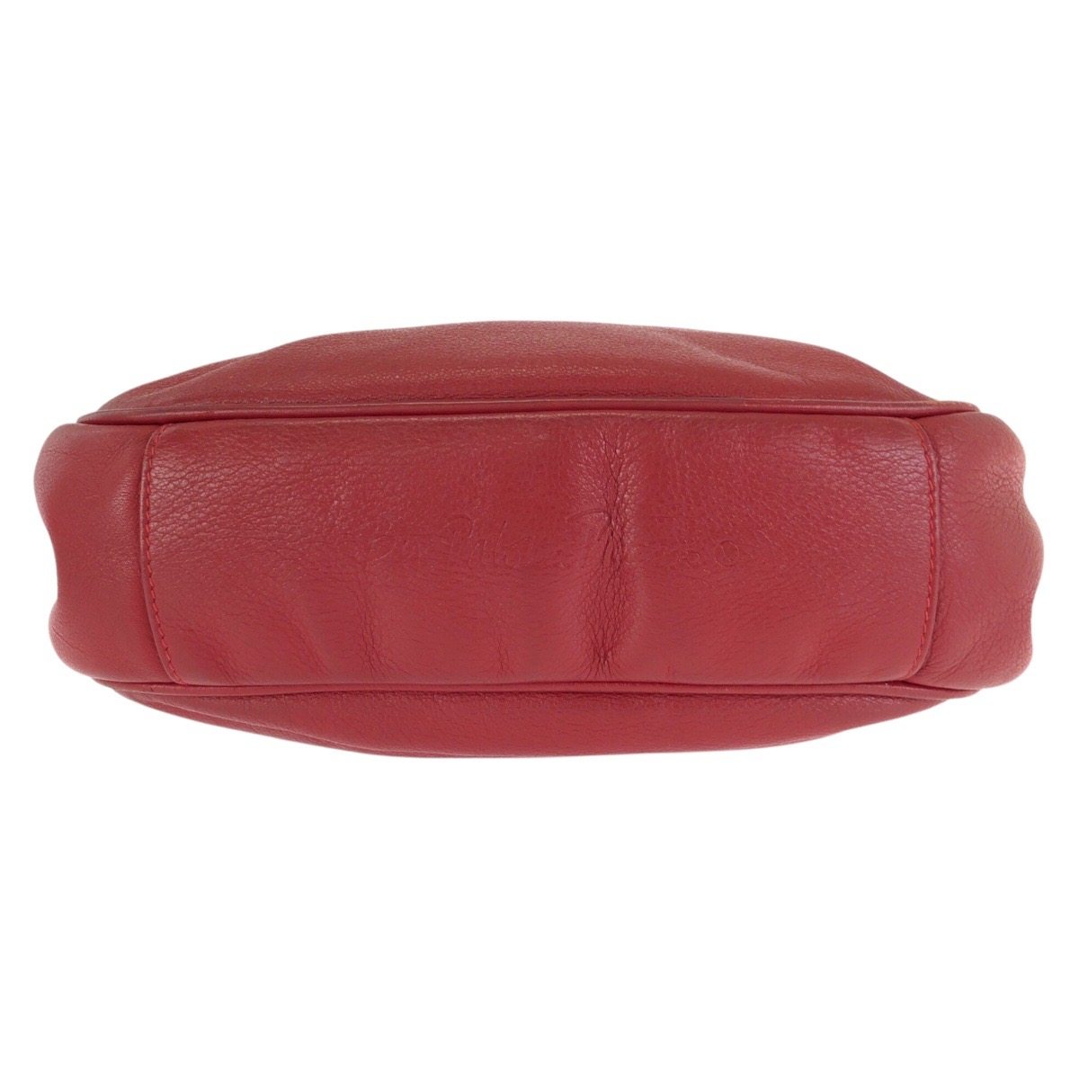 パロマピカソ レザーショルダーバッグ